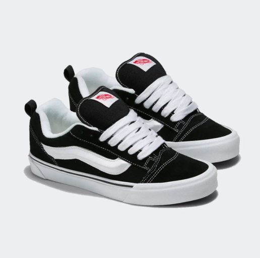 Vans KNU